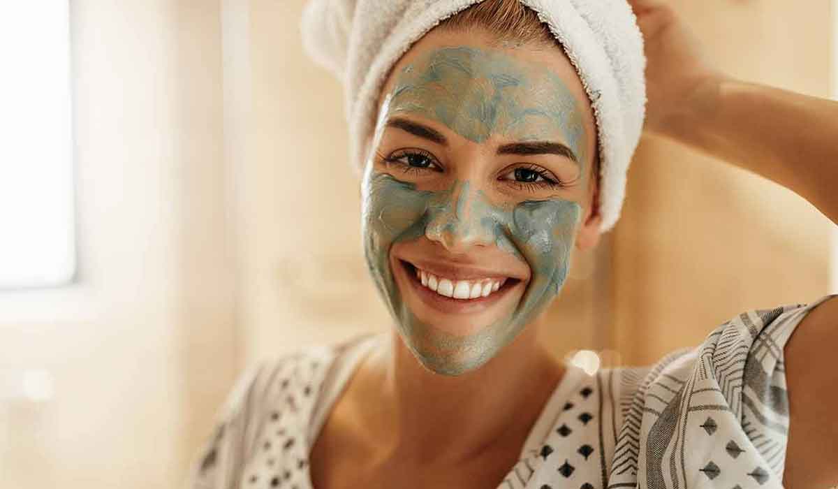 Incredible Homemade Overnight Face Masks For Glowing Skin Health