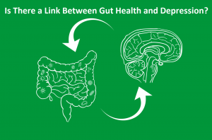 Link between Gut Health and Depression 