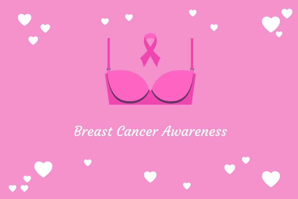 Breast Cancer Awareness - Fitness Health Forever