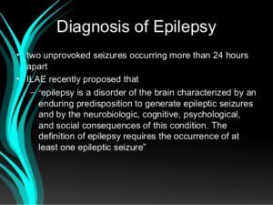 Epilepsy Treatment, Emergency Cases and Diagnosis - Health-Tips