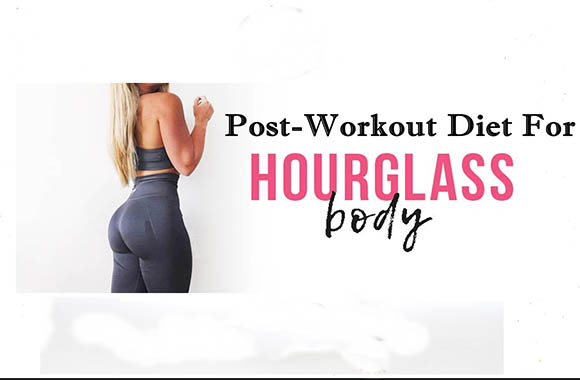 hourglass body diet