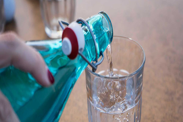 Alkalized water for amazing health benefits - Health Tips