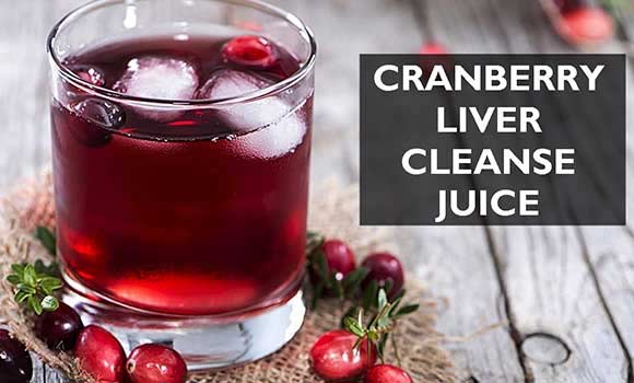 Liver Cleanse Juice To Clean Liver Naturally- Nutrition