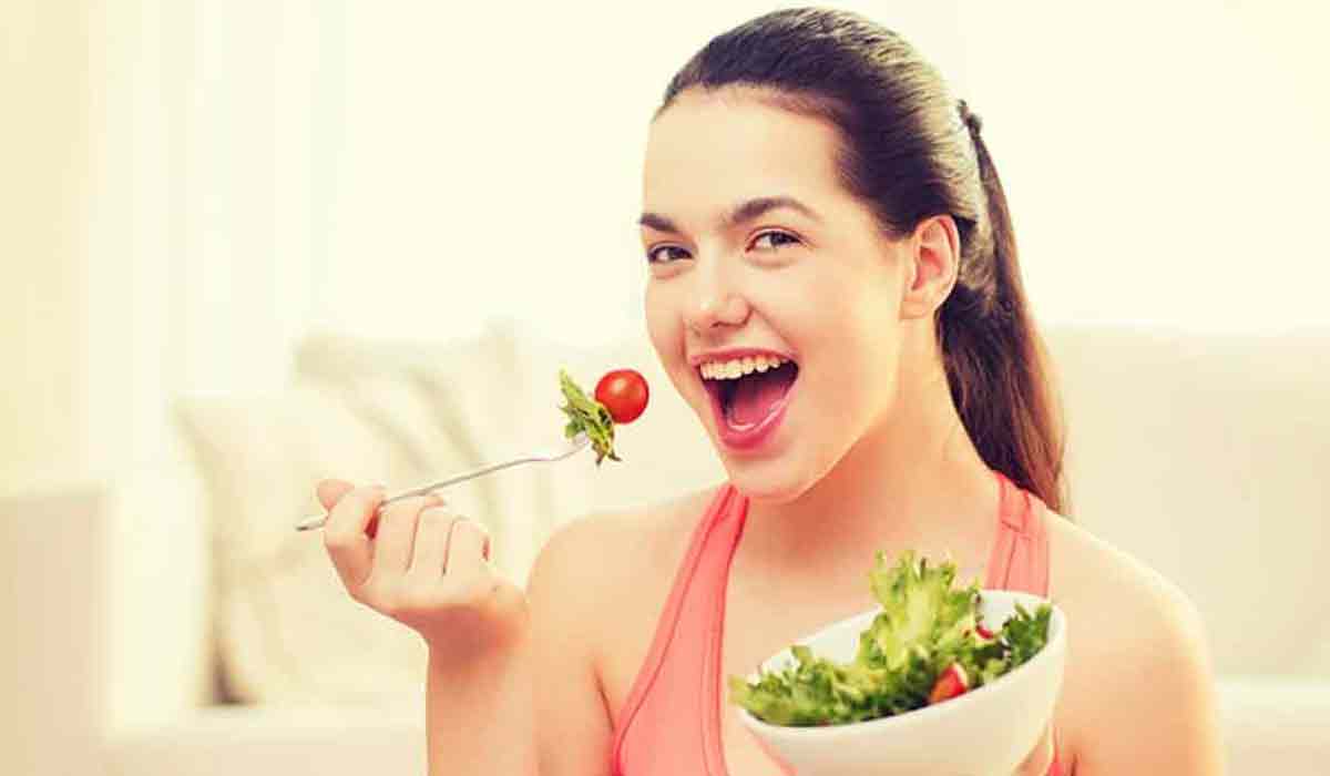 Foods for teenagers to gain weight- Fitness Health Forever