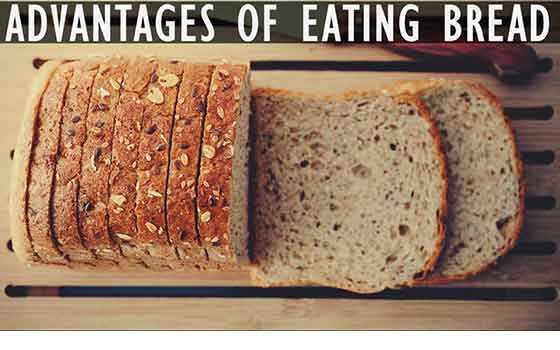 White bread vs Brown bread nutrition - Fitness health forever