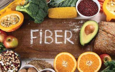 15 Best viscous fiber foods for weight loss - Nutrition