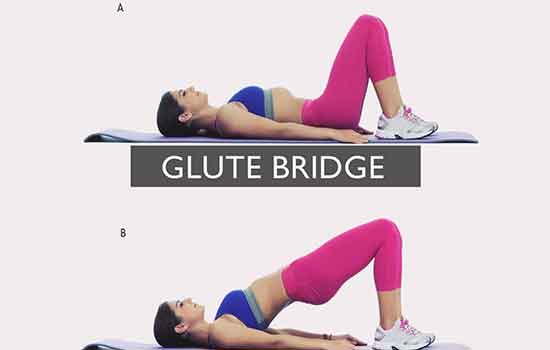 9 Incredible Gluteus Minimus Exercises For Bodybuilding - Fitness