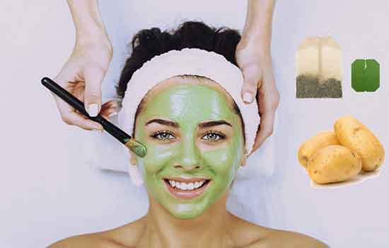 7 Incredible Homemade Overnight Face Masks For Glowing Skin Health 2799