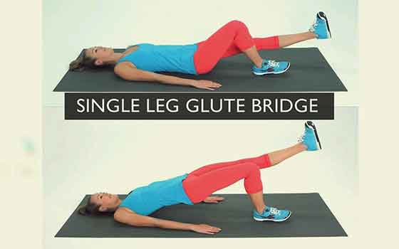 9 Unbeatable Hamstring Exercises Without Equipment - Fitness