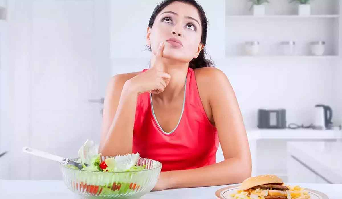 Women diet after 30 for healthy bones